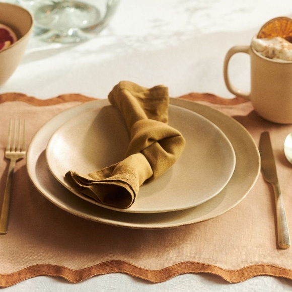 Special Pricing 🔥Jasper Portuguese Side Plates set of 4 - Picture 2 of 6